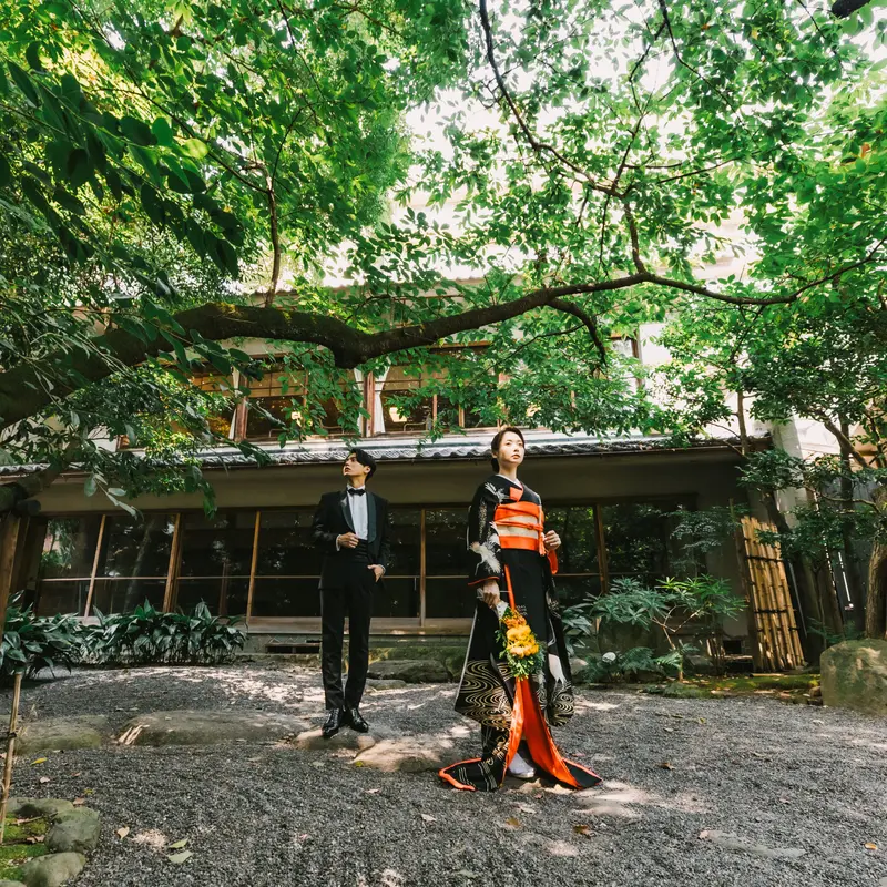 浮月様 お見積もり 浮月様 お見積もり 浮月楼（ふげつろう）で結婚式 - みんなの