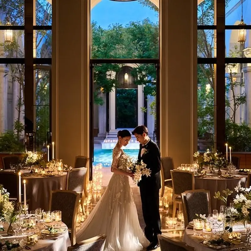 アーヴェリール迎賓館(名古屋)のメインビジュアル4