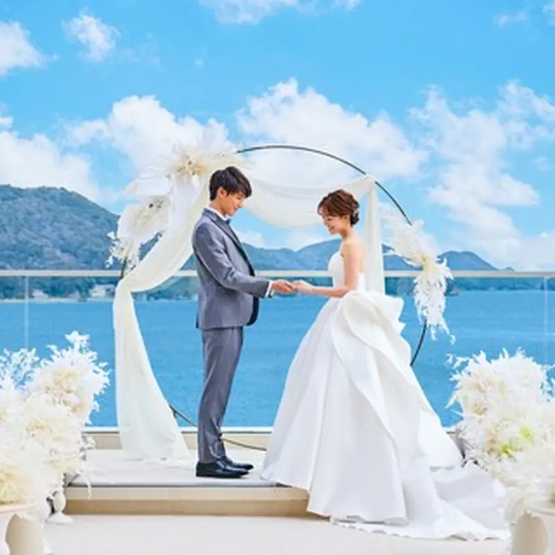 鳥羽国際ホテルのメインビジュアル1