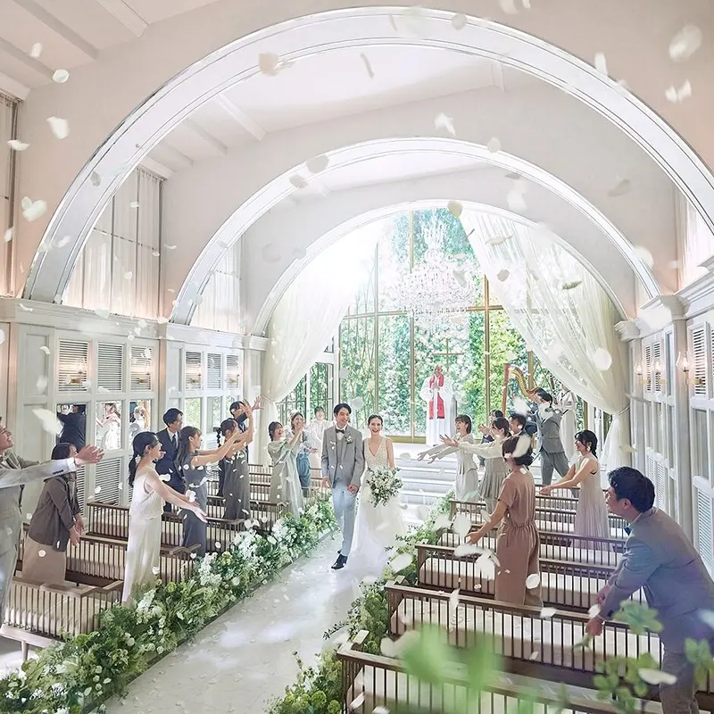 北山迎賓館(京都)のメインビジュアル2