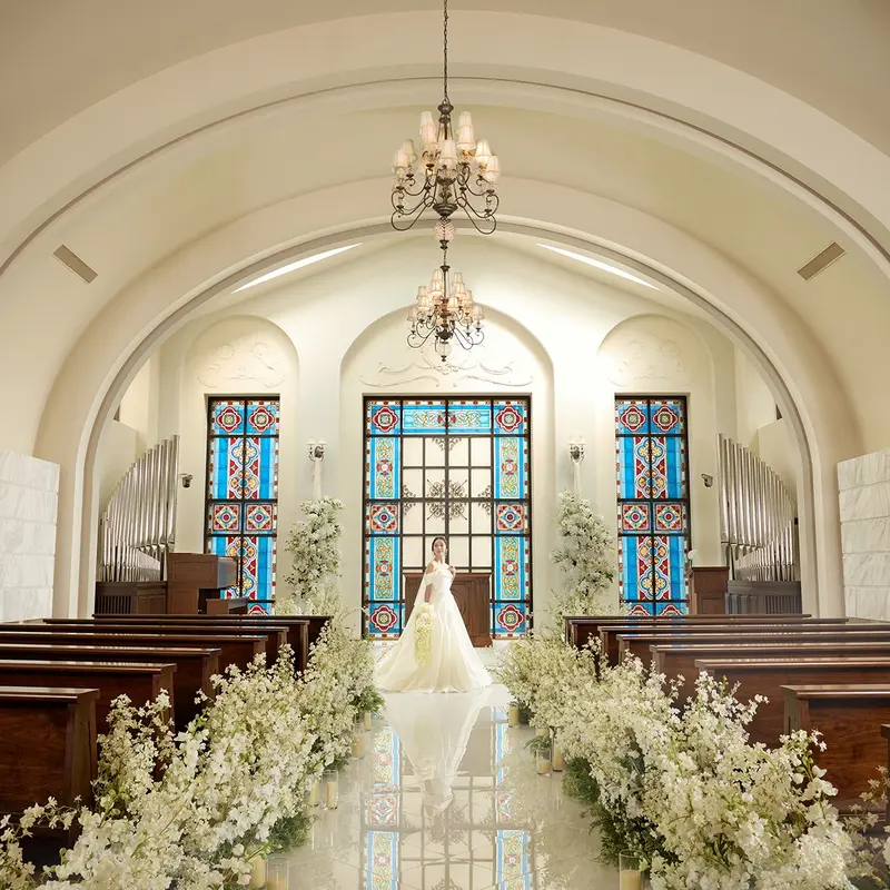 アイネスヴィラノッツェ大阪のメインビジュアル2