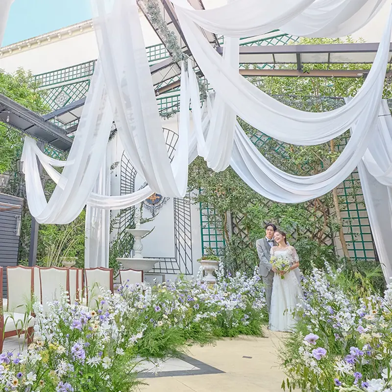 アイネスヴィラノッツェ大阪のメインビジュアル1