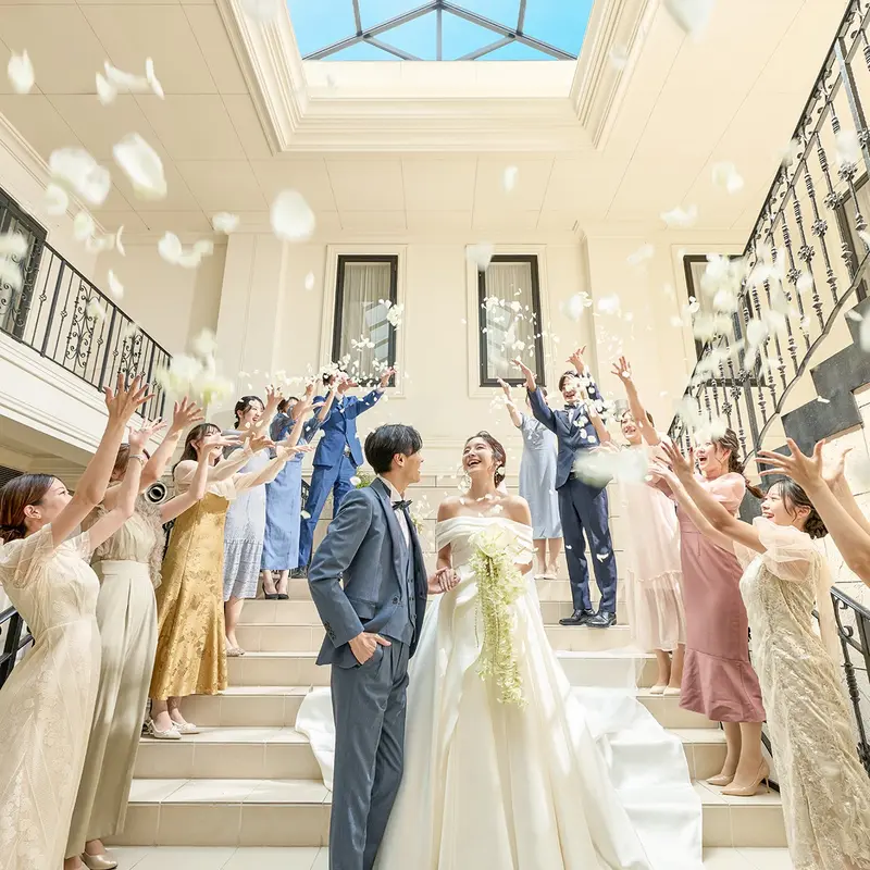 アイネスヴィラノッツェ大阪のメインビジュアル3