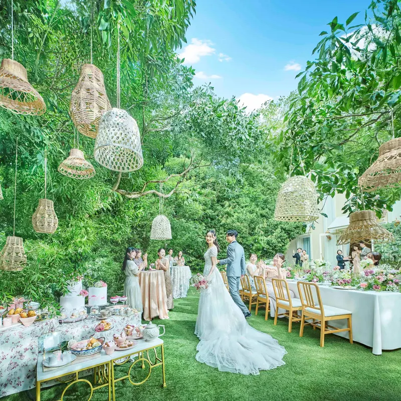 アニヴェルセル 江坂(新大阪)のメインビジュアル2