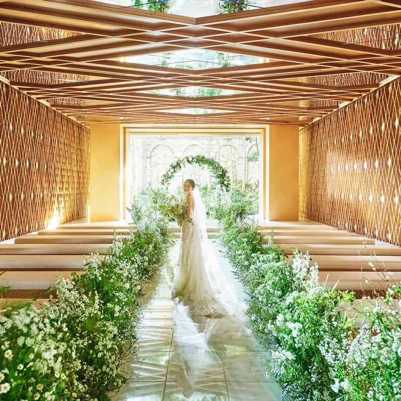 デュクラス大阪のメインビジュアル2