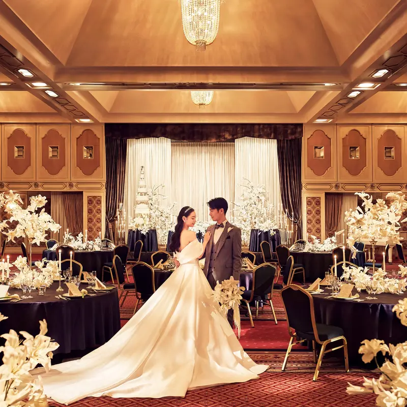 西鉄グランドホテルのメインビジュアル2