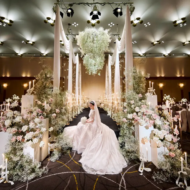 西鉄グランドホテルのメインビジュアル1