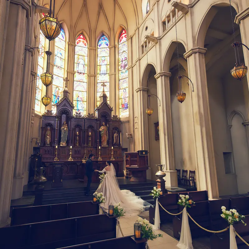 St. ヴァレンタイン福山のメインビジュアル2