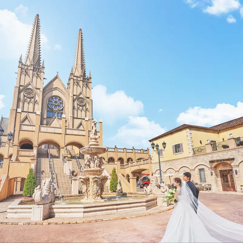 St. ヴァレンタイン福山のメインビジュアル3