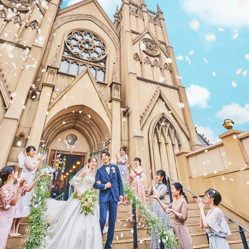 St. ヴァレンタイン福山のメインビジュアル1