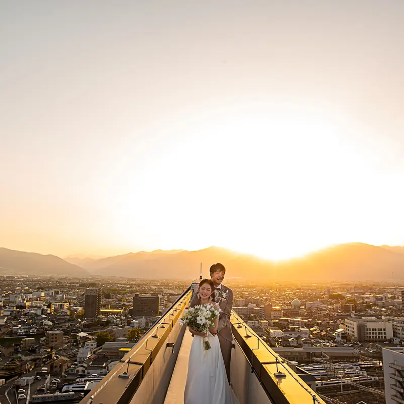 ホテルブエナビスタのメインビジュアル3