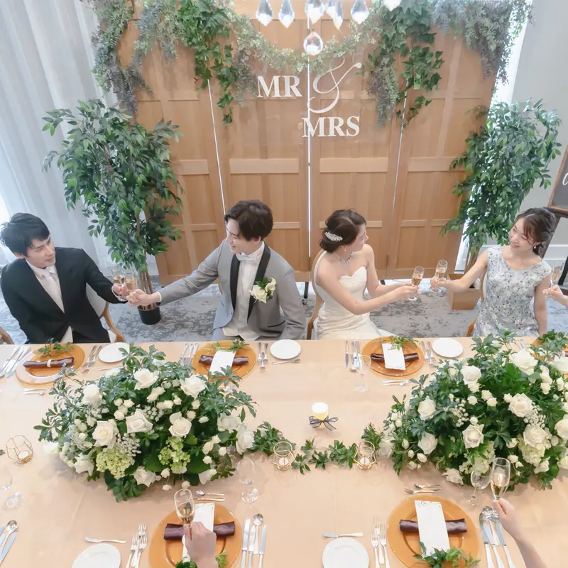 Casa Noble OSEIRYUのメインビジュアル4