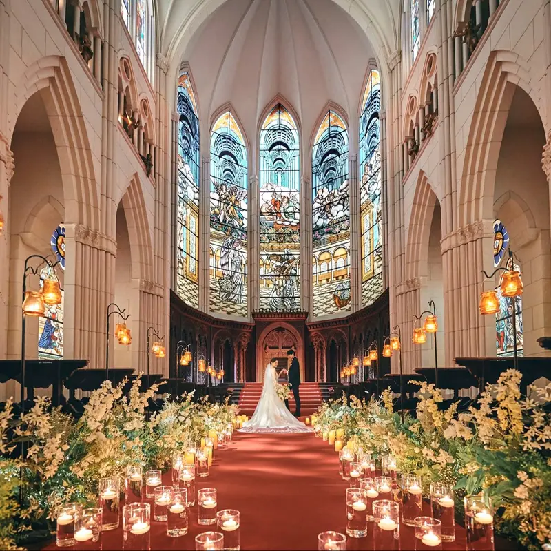 カサ・デ・アンジェラ馬車道(Casa d' Angela)のメインビジュアル1