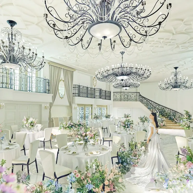 カサ・デ・アンジェラ馬車道(Casa d' Angela)のメインビジュアル4