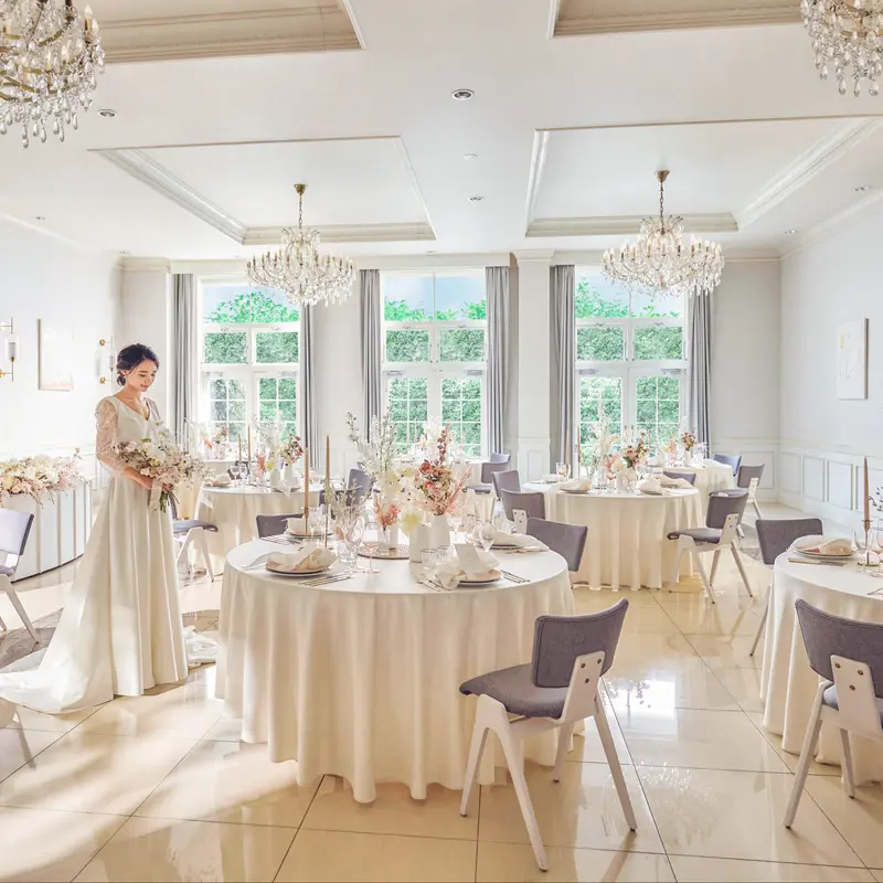 パークサイドハウス大阪のメインビジュアル3