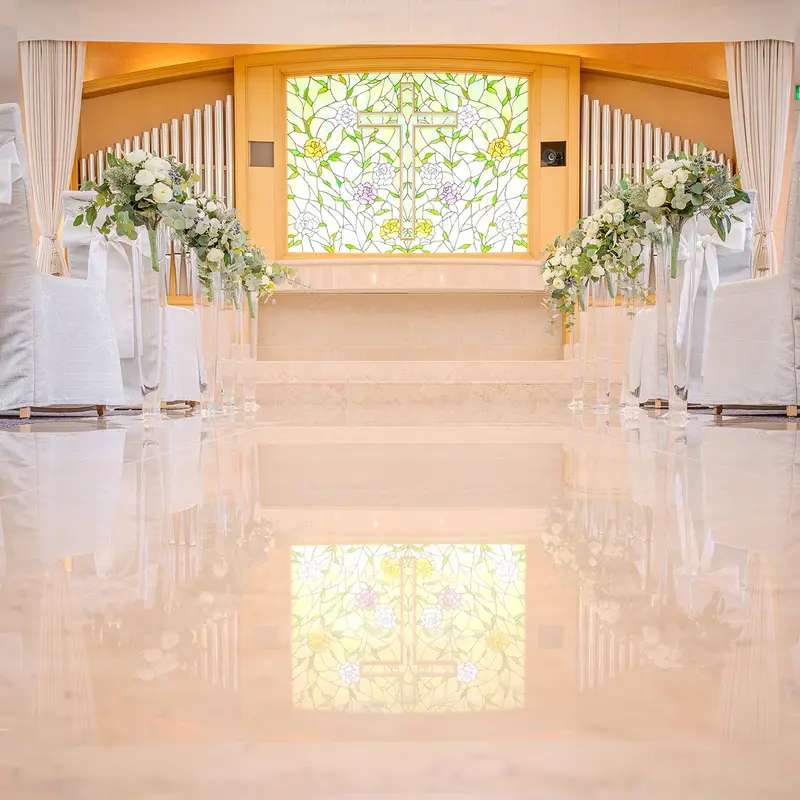 東武ホテルレバント東京のメインビジュアル4