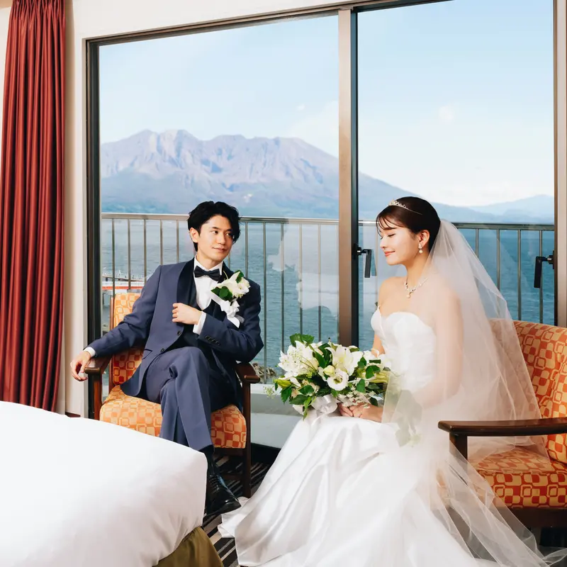 アートホテル鹿児島（アートホテルカゴシマ）/ ICONIA HOSPITALITYで