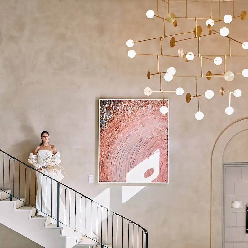 ニーズ青山 by T&G WEDDINGのメインビジュアル4