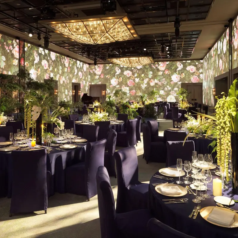 マンダリン オリエンタル 東京のメインビジュアル3