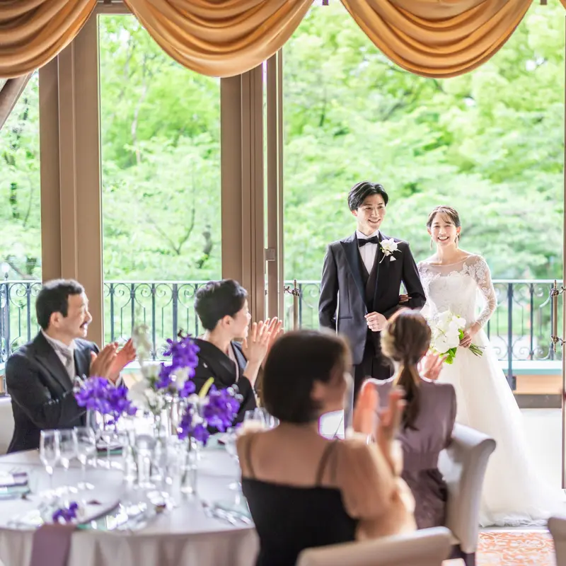 若宮の杜 迎賓館のメインビジュアル4