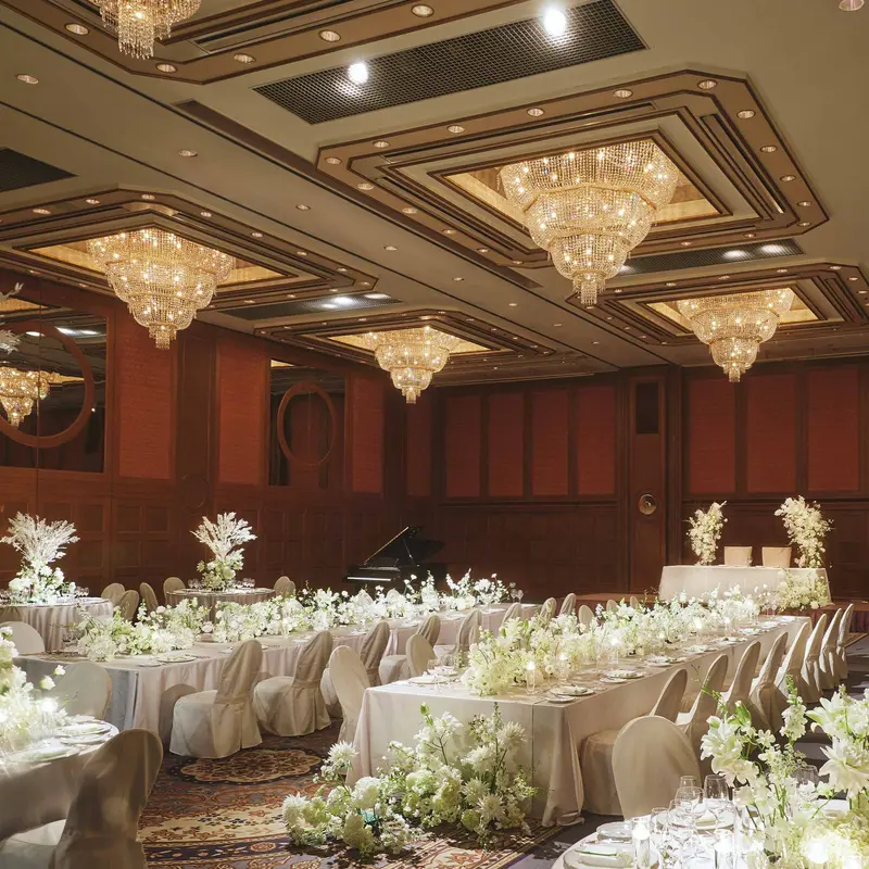 名古屋観光ホテルのメインビジュアル2