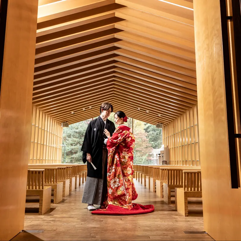 エルム ガーデンのメインビジュアル3