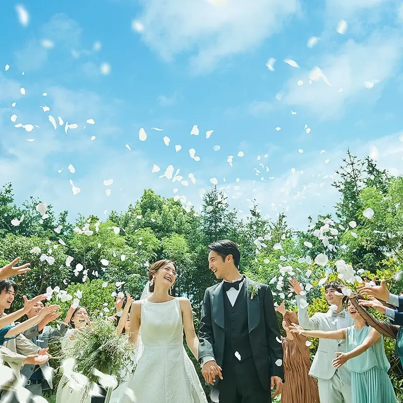 ニーズ新潟 by T&G WEDDING(旧アーククラブ迎賓館(新潟))のメインビジュアル4