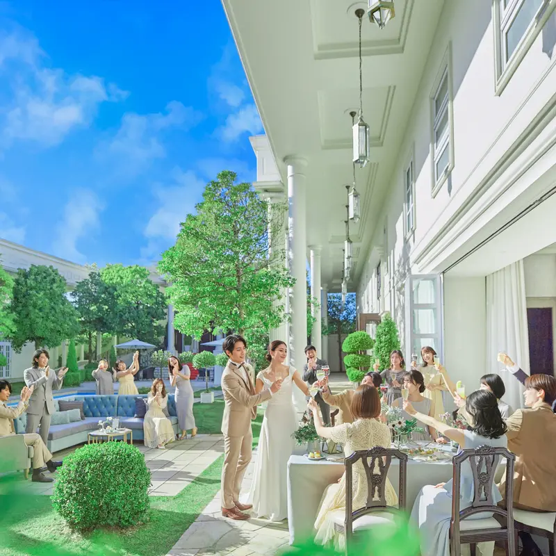 アクアガーデン迎賓館(沼津)のメインビジュアル4