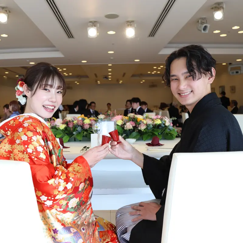 ホテルハーヴェスト クイーンピアのメインビジュアル3