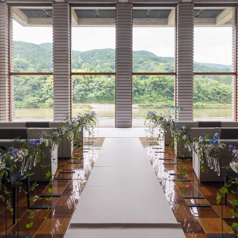 リバーリトリート雅樂倶のメインビジュアル1