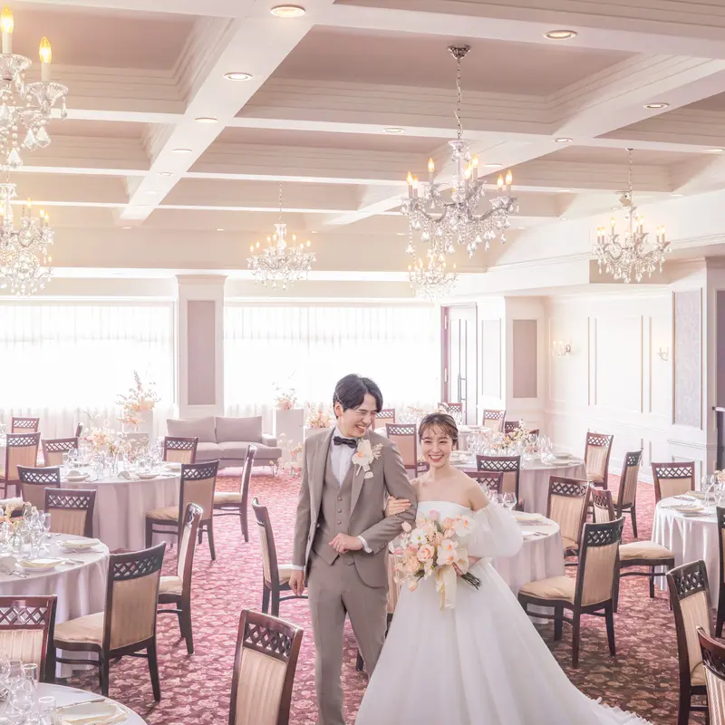 モルトン迎賓館 青森のメインビジュアル3