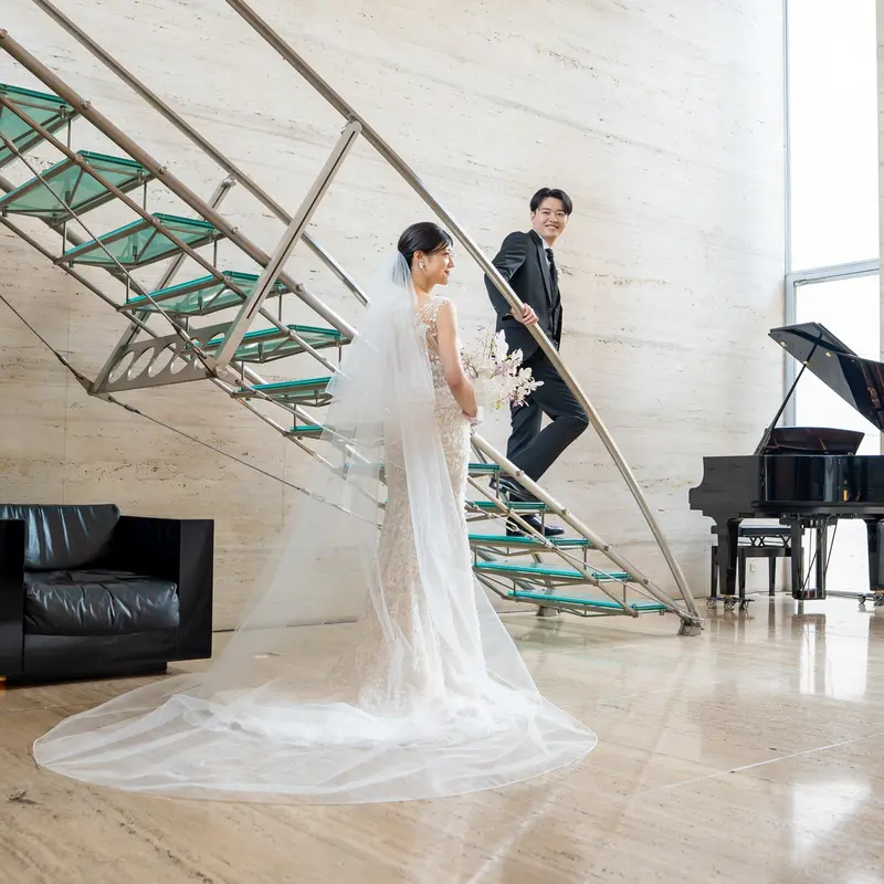 ジャスマック八雲（JASMAC YAKUMO）で結婚式 - みんなのウェディング