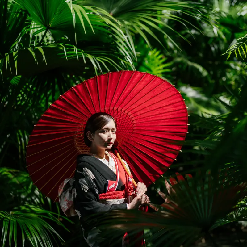 奄美の里 サウスヴィラガーデンのメインビジュアル3