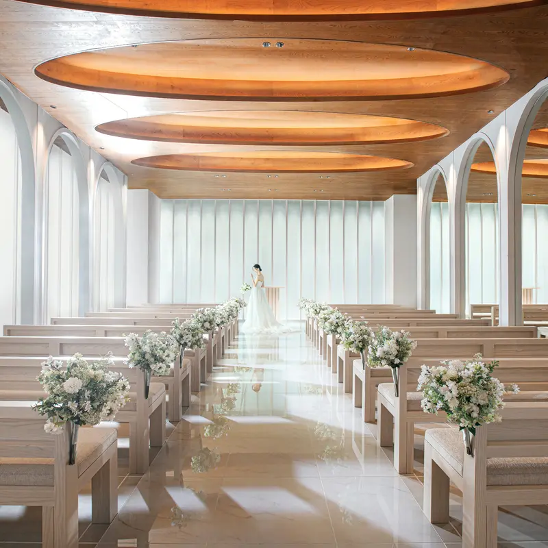 The Opera(オペラ)のメインビジュアル1