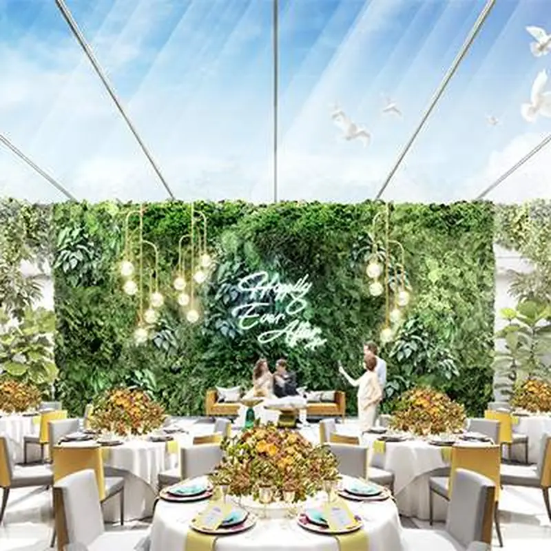 セントジェームスクラブ迎賓館仙台のメインビジュアル2