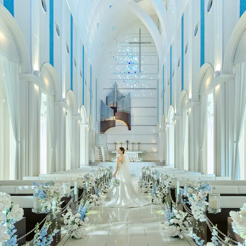 ノートルダム盛岡のメインビジュアル4