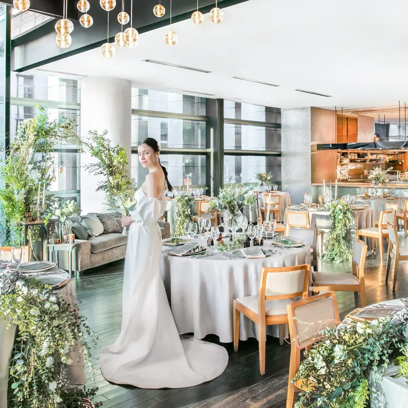 XEX 日本橋のメインビジュアル1