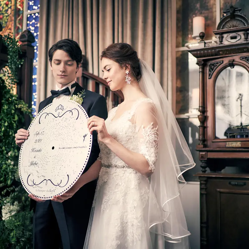 ラ・バンク・ド・ロア(横浜市指定有形文化財)のメインビジュアル4