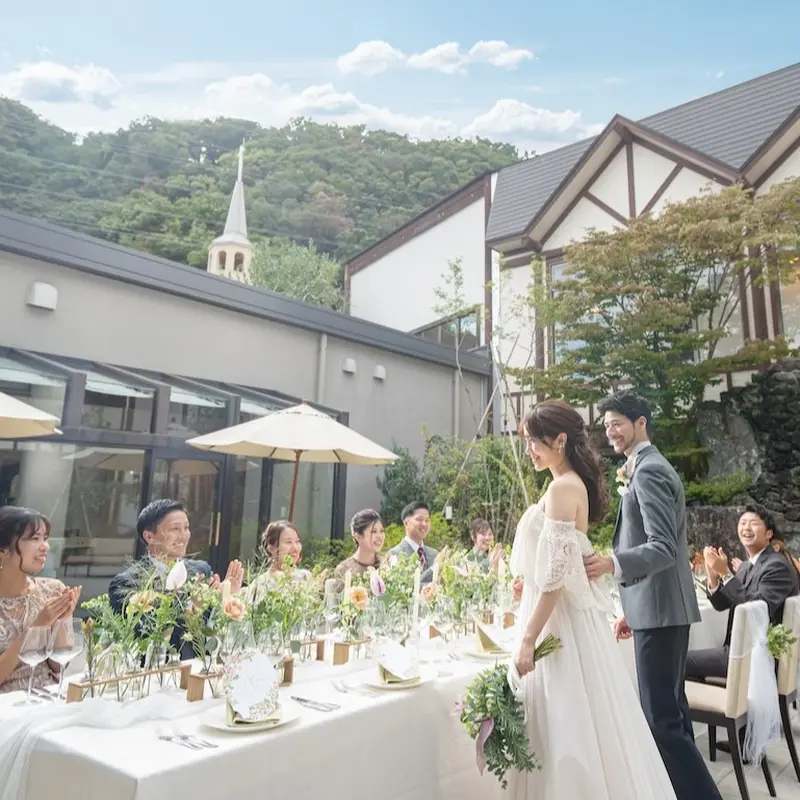 TERRACE GLANZのメインビジュアル1