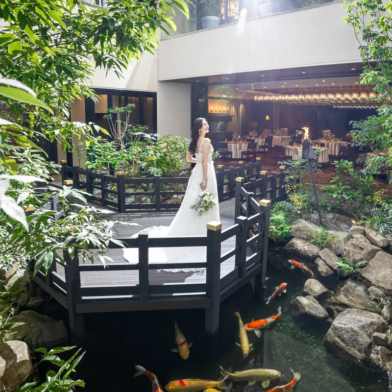 ザ・グロー オリエンタル名古屋のメインビジュアル3