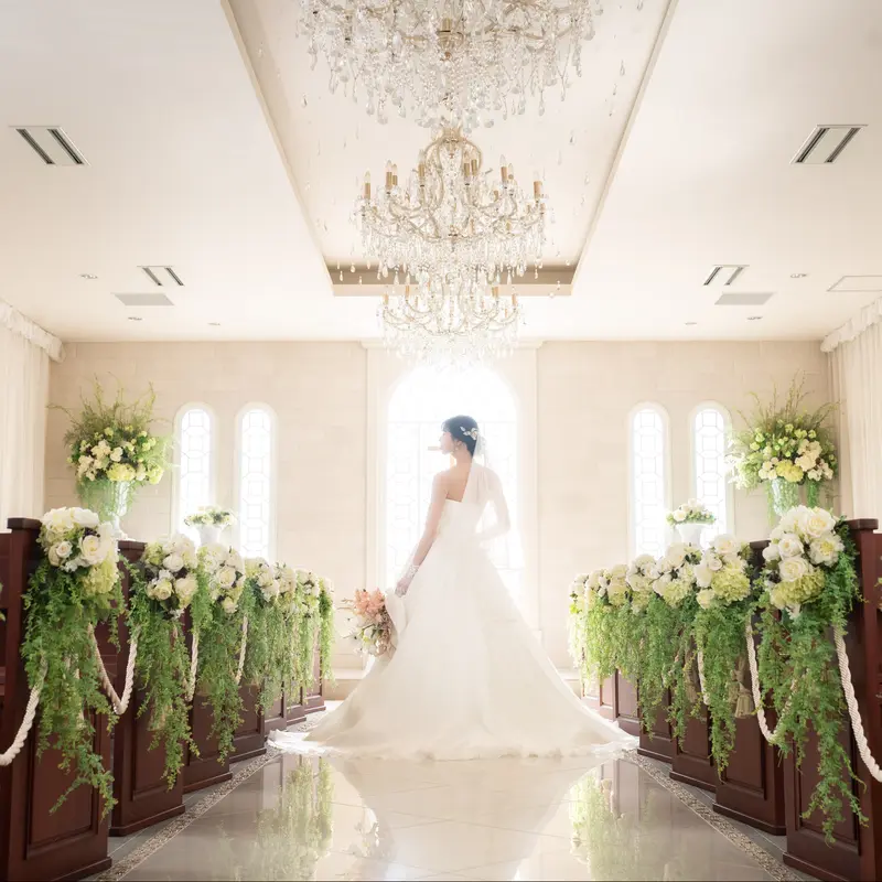 モルトン迎賓館 八戸のメインビジュアル2