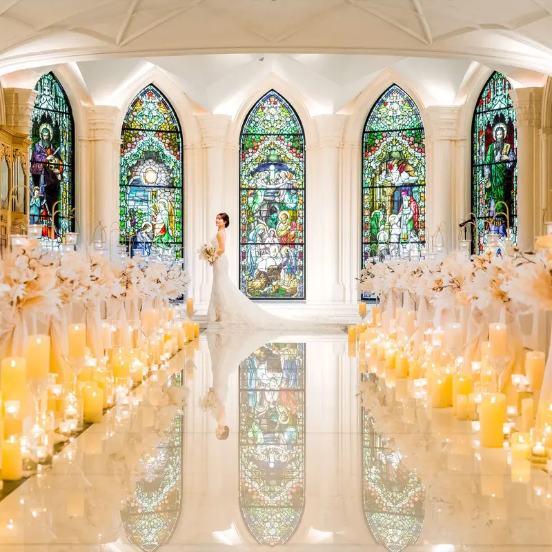 THE SUITE TOKYO by st.raphaelchapel(ザ スイート 東京)（ザ スイート