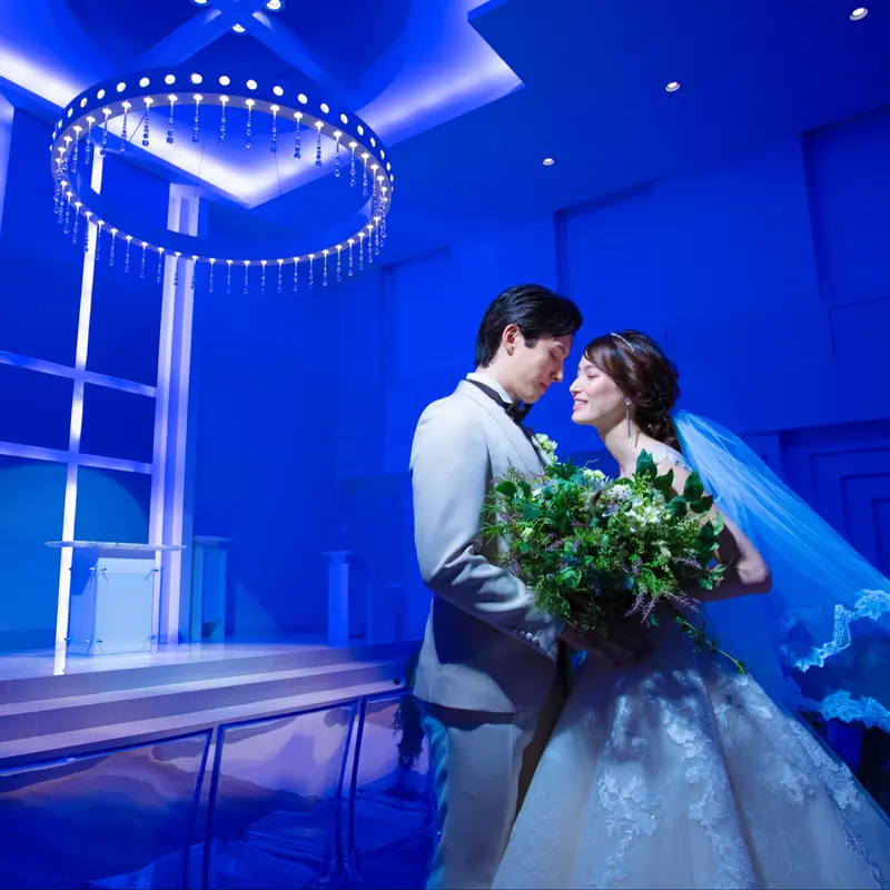 アールベルアンジェ富山/ ベルセレマグループで結婚式 - みんなの 