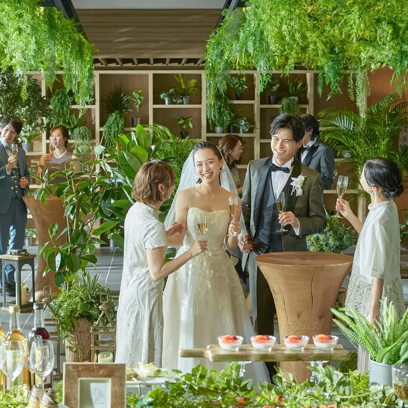 ザ マーカススクエア 神戸のメインビジュアル4