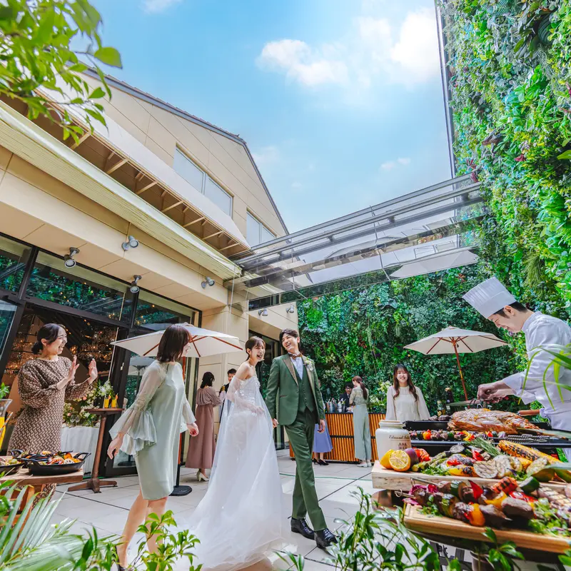 宮の森フランセス教会のメインビジュアル2