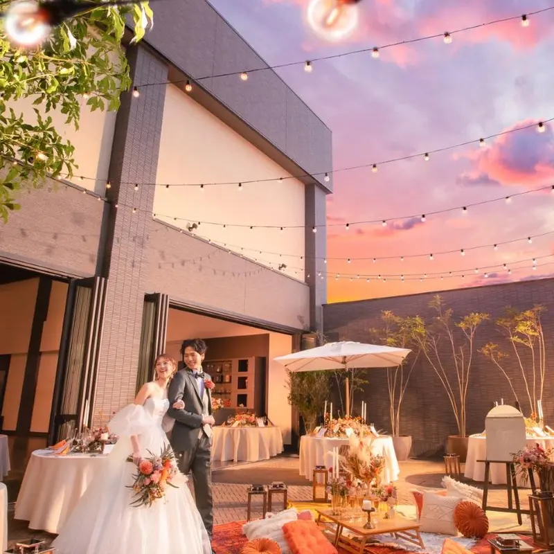 ベルクラシック防府のメインビジュアル1