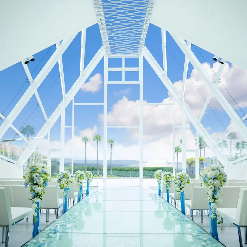 ルクリアモーレ神戸のメインビジュアル1