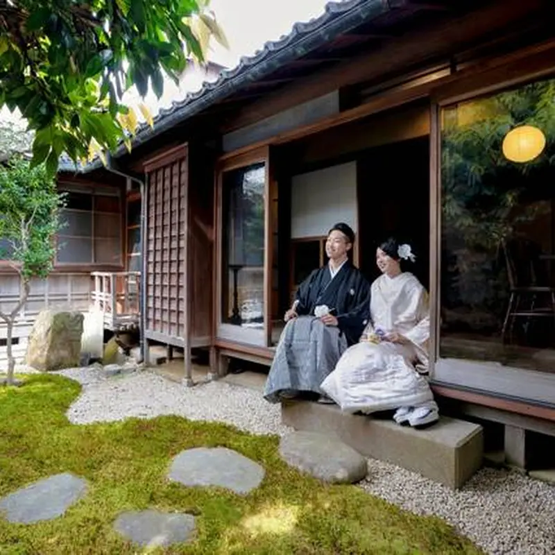 篠山城下町ホテルNIPPONIAのメインビジュアル2