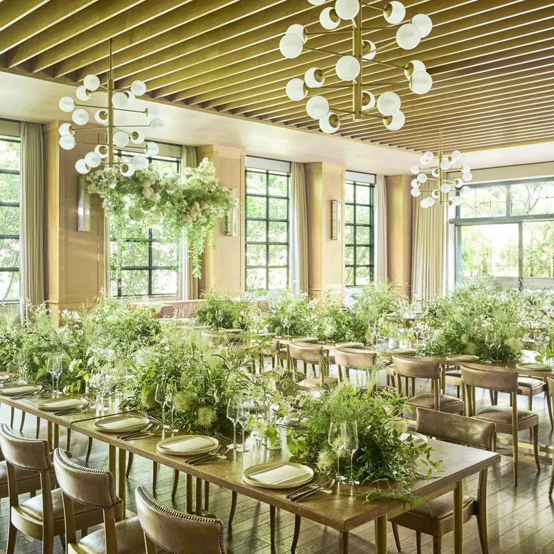 TRUNK HOTELのメインビジュアル3