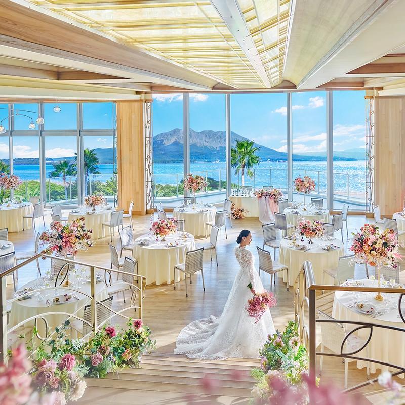 THE GRAND HOUSEのメインビジュアル4